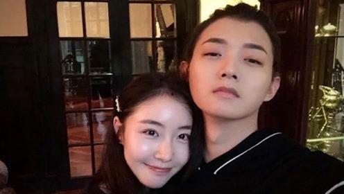 朱胜龙前女友爆料视频,揭秘背后惊人真相  第1张