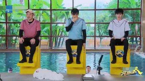 跑步吧少年最新角色爆料,神秘力量觉醒,青春竞技再掀热潮 第3张 跑步吧少年最新角色爆料,神秘力量觉醒,青春竞技再掀热潮 第3张