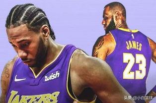 詹姆斯ad最新爆料,揭秘篮球巨星背后的故事与挑战  第1张