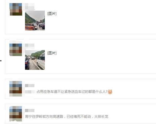 南宁爆料网友事件视频,视频揭露惊人真相 第1张 南宁爆料网友事件视频,视频揭露惊人真相 第1张